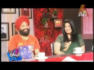 Mehman Qadardan - ATV Program - Episode 33 Promo - Jassi Singh