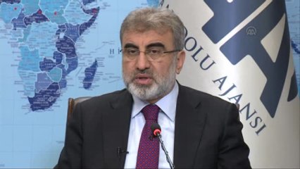 Taner Yıldız - Sudan Elde Edilen Elektrik