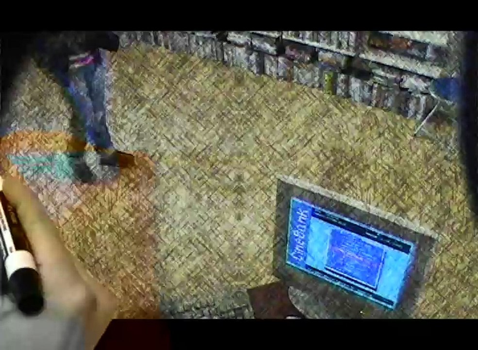 Video Club, le choix...