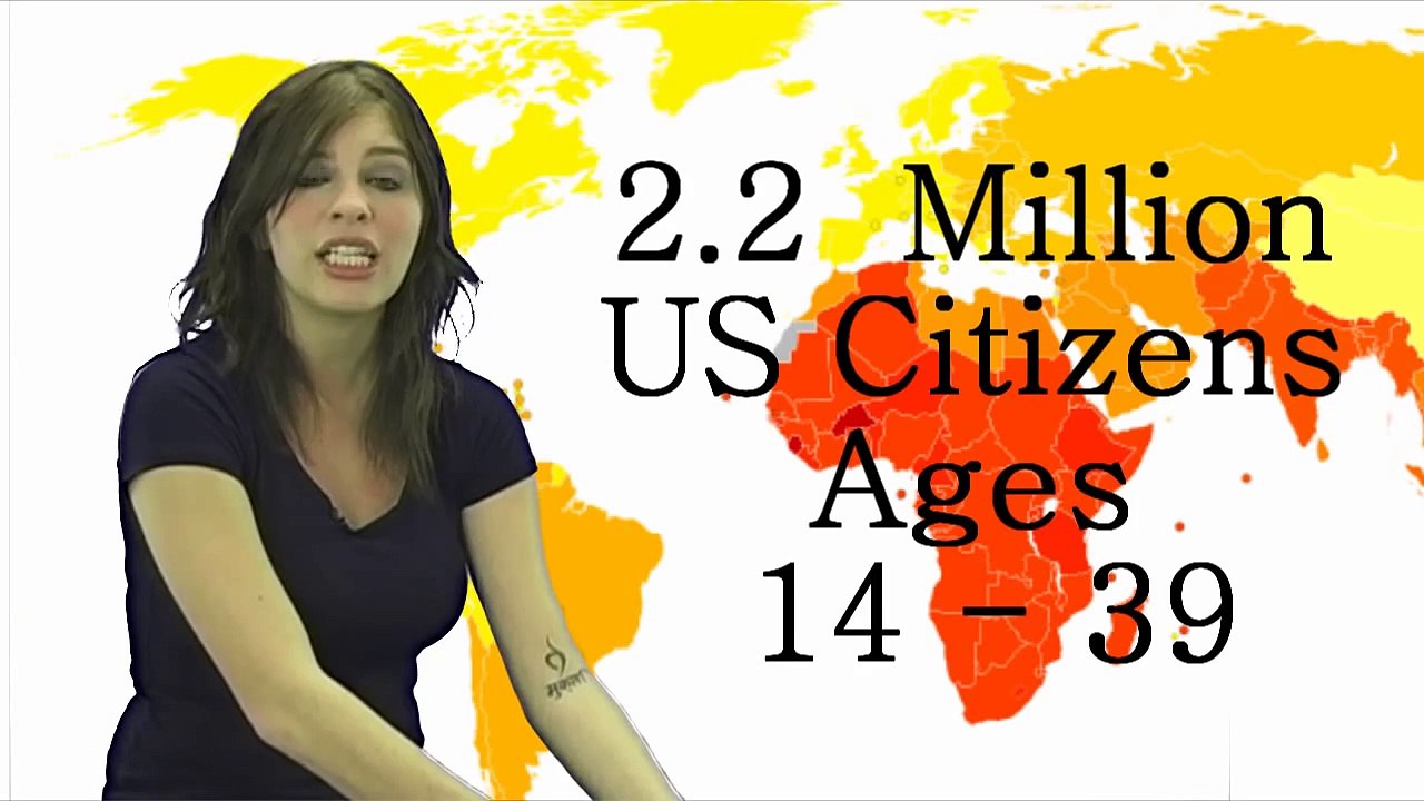 STDs, Sexually Transmitted Disease 1, Chlamydia Infection Symptoms Hot Facts Girl Kayleigh