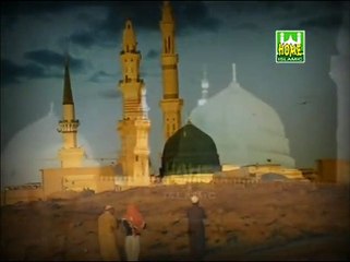 Hamain wo apna kahty  hain best naat by Farhan ali qadri.