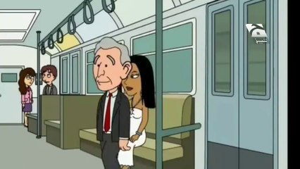 Bush Cartoon 3 New Tezabi Totay