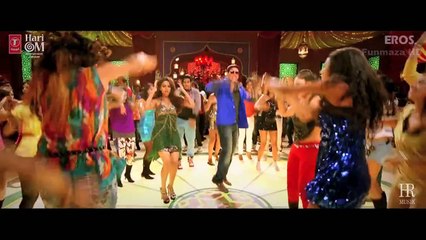 Hookah bar song movie khiladi 786