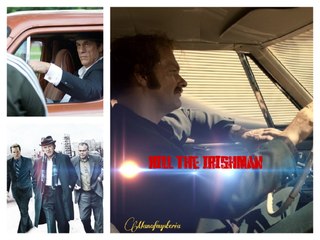 ** Kill The Irishman **