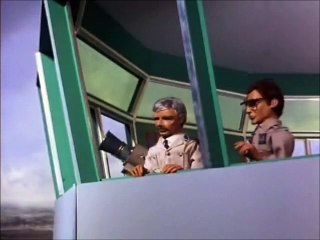 Thunderbirds - The Cham-Cham