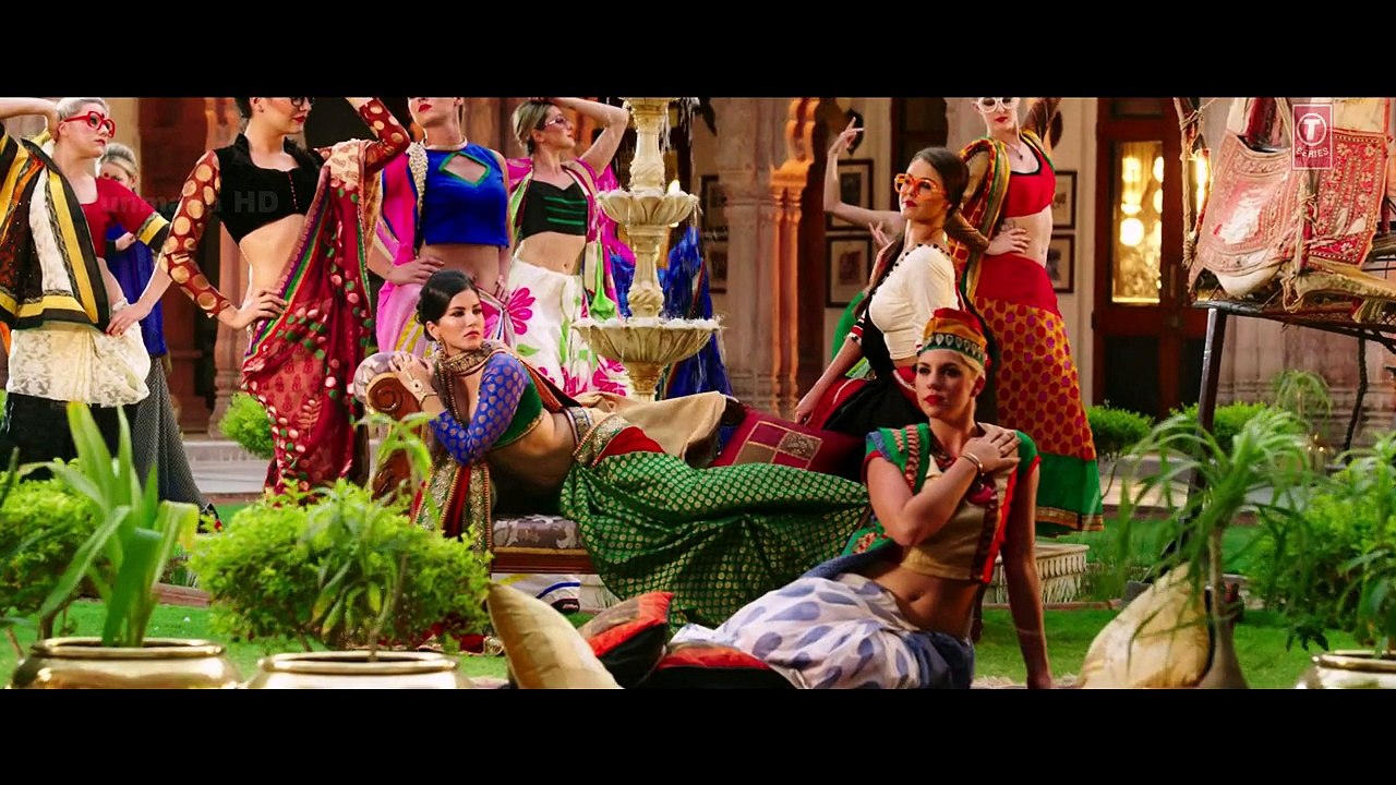 Khuda Bhi _ HD  1080P MUSIC FULL VIDEO _ Ek Paheli Leela _ OFFICIAL CUT _