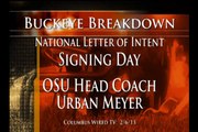 OSU Signing Day: Buckeyes land a top recruiting class.