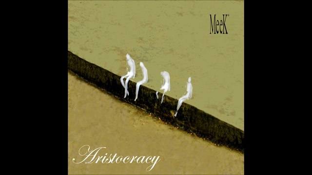 MeeK - Mekka Mekka Bush Bush