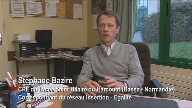 Egalité des chances entre filles et garçons dans l'enseignement technique agricole