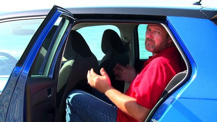 Drive Report  Skoda Fabia 3rd Generation  dailymotion