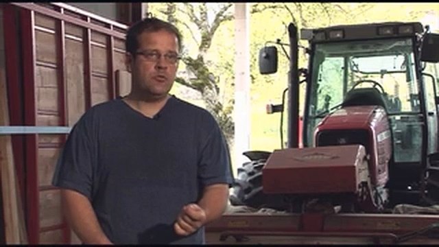 Prairies Fleuries - agriculture et biodiversité (version courte)