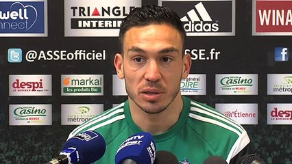 Mevlut Erding : «Aucun doute sur Zlatan Ibrahimovic»