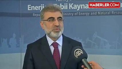 Bakan Yıldız, Aa'nın 95. Kuruluş Yıl Dönümünü Kutladı