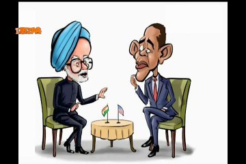 Obama Khech Ke Rakh New Tezabi Totay