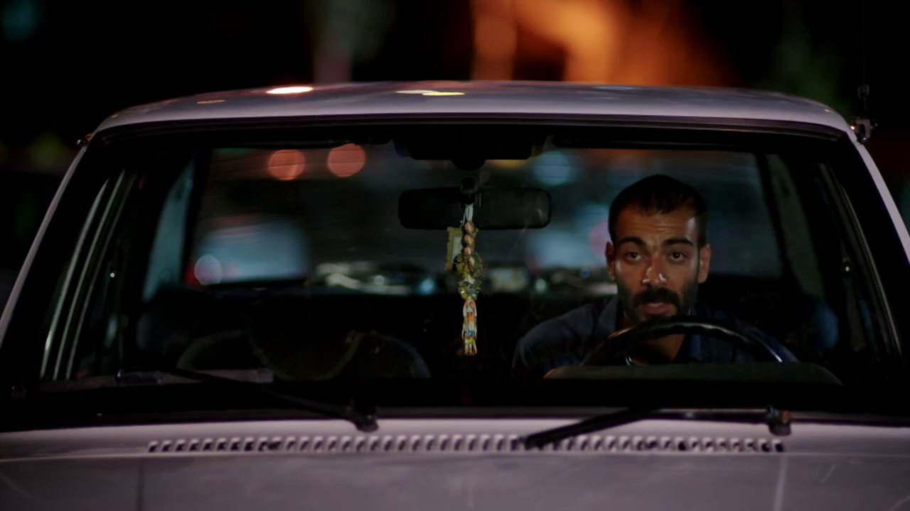 Yolunda A.Ş. Çinçin Bağları Hikayesi Filmi - Fragman