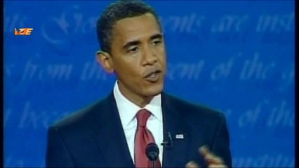 Obama Sahab New Tezabi Totay