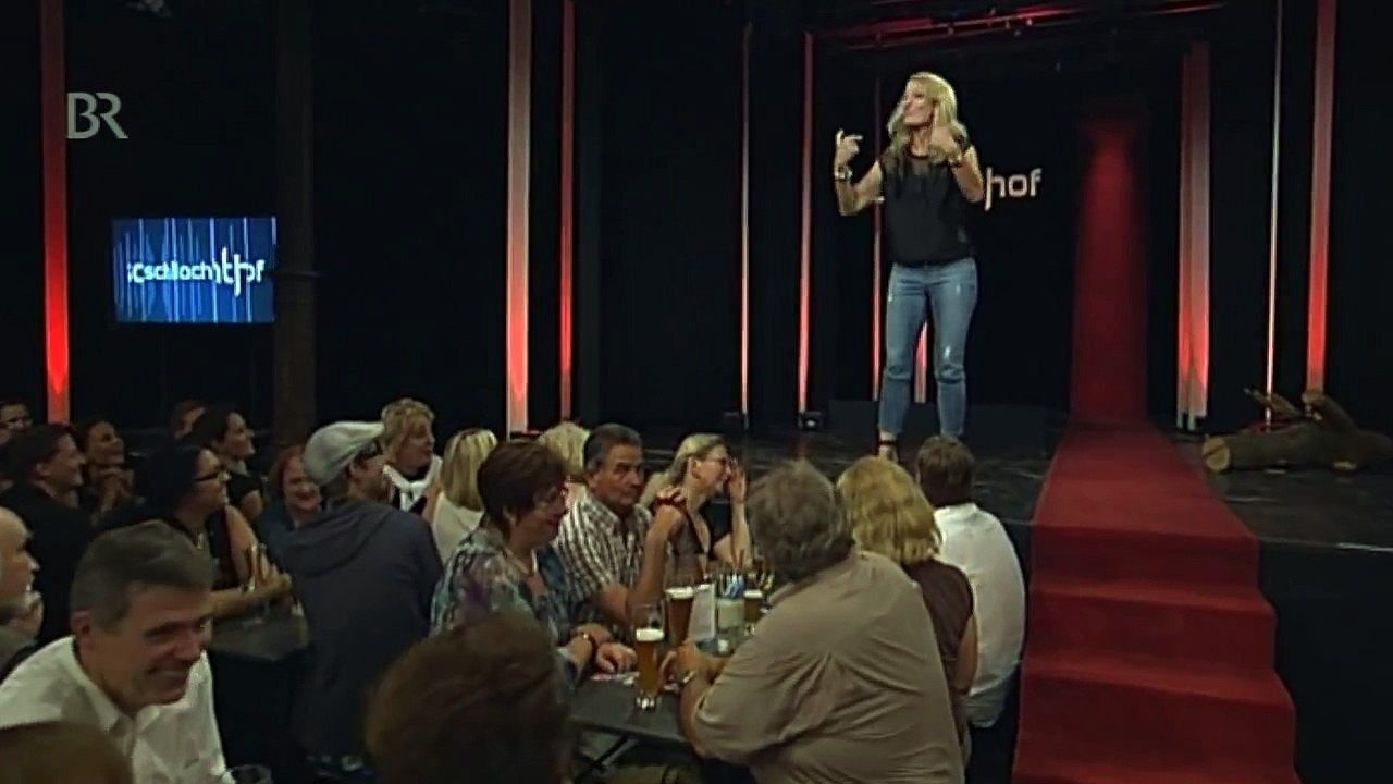 Monika Gruber - Political Correctness | schlachthof | BR