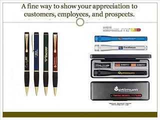 Why Give Advertising Gift Items Besides What Are Its Paybacks?