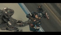 Avengers  Age of Ultron - Final Trailer (2015) Robert Downey Jr. Marvel Movie HD