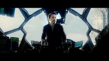 Avengers- Age of Ultron Extended TV Spot (2015) 2K 1440p Ultra HD//