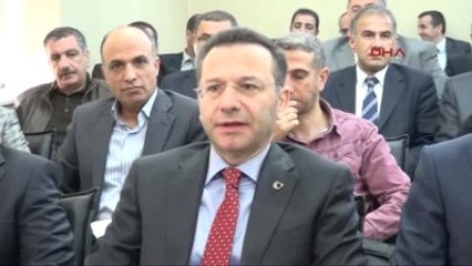 Vali Aksoy Diyarbakır Stadyumu Gelecek Yıl Tamamlanacak