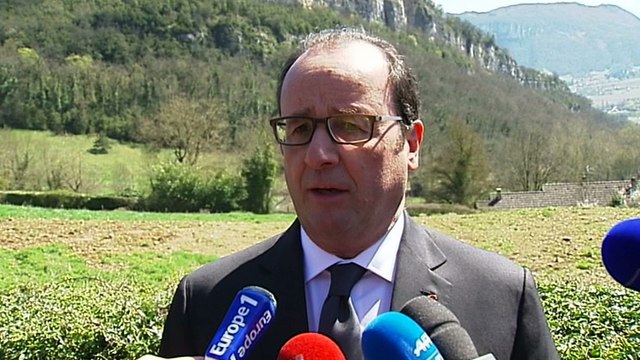 Les forces spéciales françaises ont sauvé un otage néerlandais détenu depuis 2011.