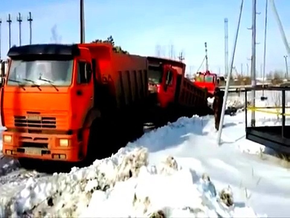 عندما تلتقي الصناعه الروسيه بالصناعه الصينيه