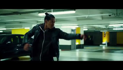 New Hollywood Movie 2015 | The Transporter Refueled Official TrailerHD