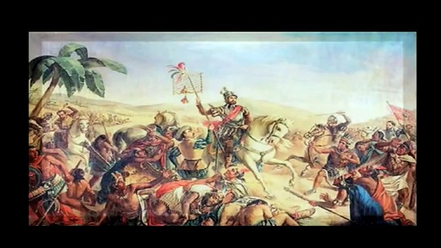 LOS SIETE DEMONIOS DE HAITÍ DOCUMENTAL