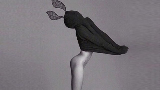 Kendall Jenner Celebrates Easter By Putting On Bunny Ears I Instagram of the Week