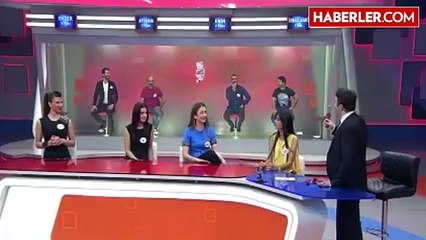 Şarkıcı Hatice'den Kıskançlık İtirafı