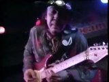 Stevie Ray Vaughan - Lenny (Live at El Mocambo)