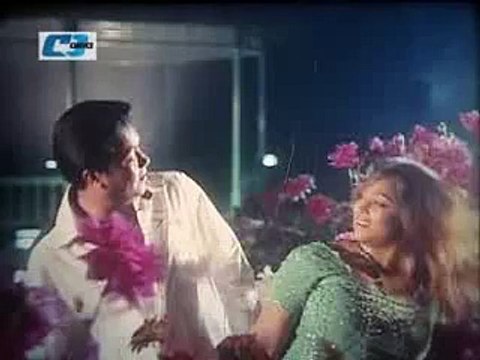 Ai mone ai pran by Hot Popy and manna from bangla movie popular song (Low)