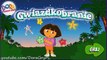Dora poznaje swiat po polsku gra Dora zbiera zbiera gwiazdki