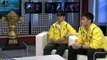 (2011) Interview of Cai Yun and Fu Haifeng after the Sudirman Cup of 2011