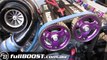 4G63 Datsun 1200 - Jett Racing