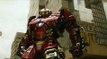 Avengers Age of Ultron - Final Trailer