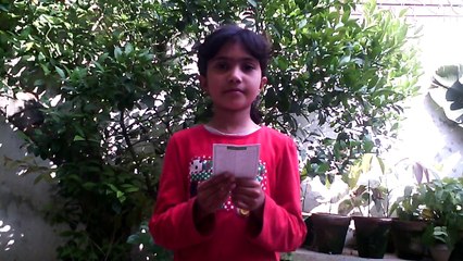 tune : [funny] Bara dushman bana phirta hai jo bachon sa larta hai