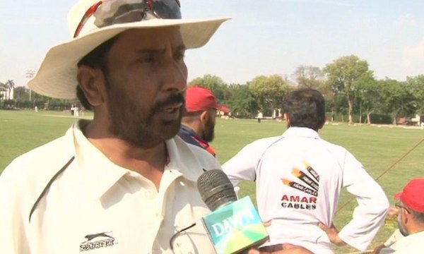 Saleem Malik Criticizes PCB Officials And Cricketers For Poor Performance In WC