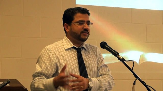 Book of Revelation Series- Chapter 3-1-6 Church of Sardis by TG Khan