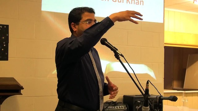 Book of Revelation Series- Chapter 3-7-13 Church of Philadelphia by TG Khan