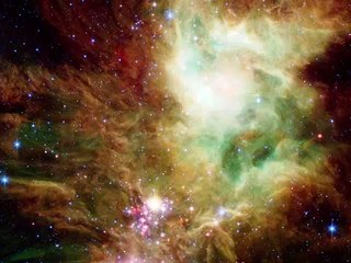 Hollow Earth North Pole Entrance