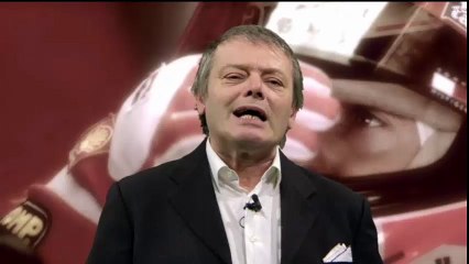 I Misteri di Turrini, la Malesia '99 e lo Schumi gregario