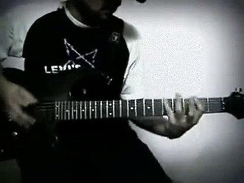 Lamb of God Cover - Laid to Rest