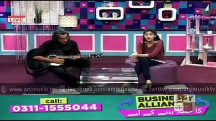 Girls Republic 6th April 2015