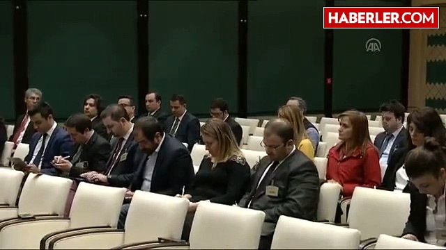 İbrahim Kalın - Cumhurbaşkanı Erdoğan'ın İran Ziyareti