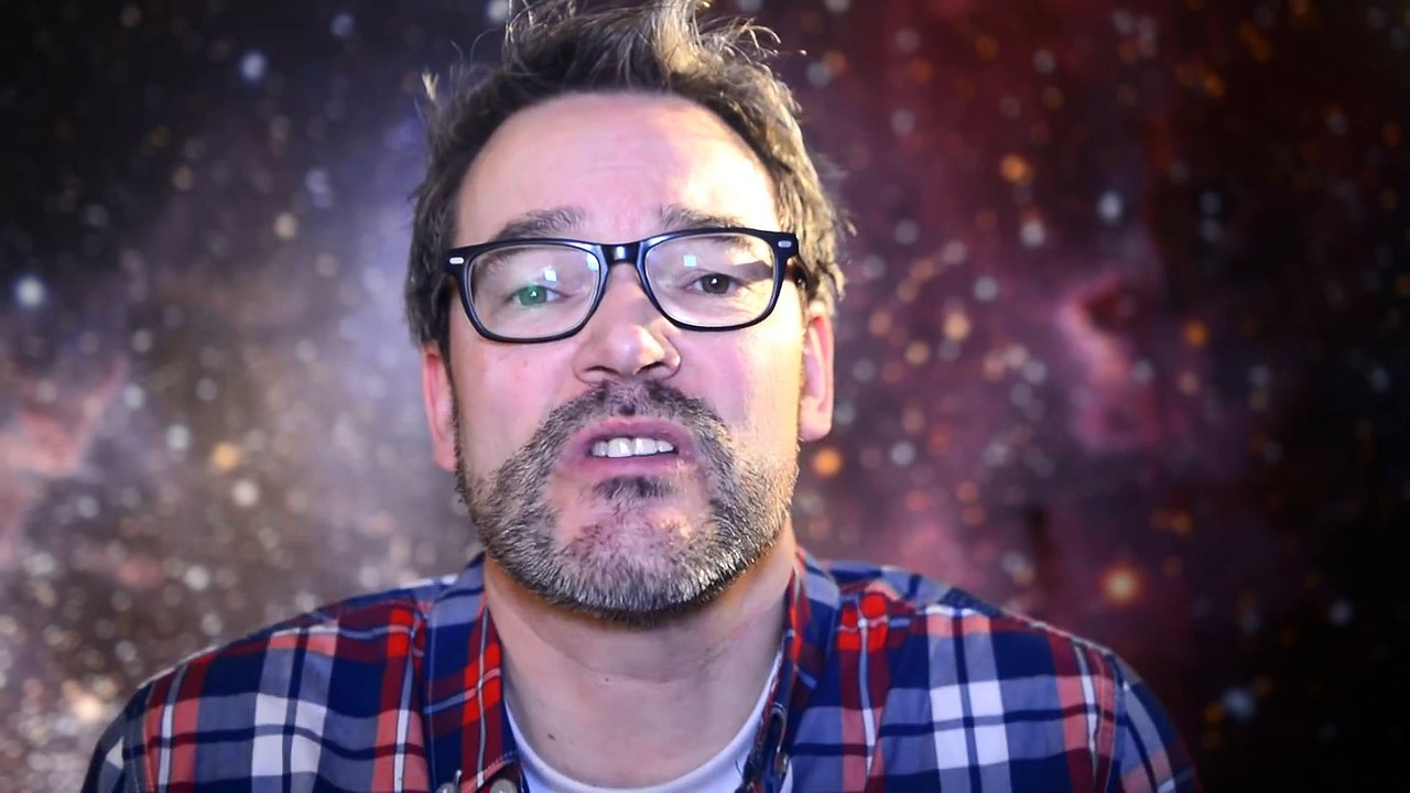 Wie schädlich sind Marijuana, Alkohol & Co. - Drogenreport 2015 - Clixoom Science & Fiction