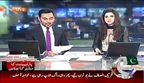 See how MQM_#039;s Nasreen Jalil is Begging Imran Khan to be Polite against MQM