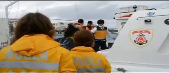 Muğla’da tekne faciası: 7 ölü