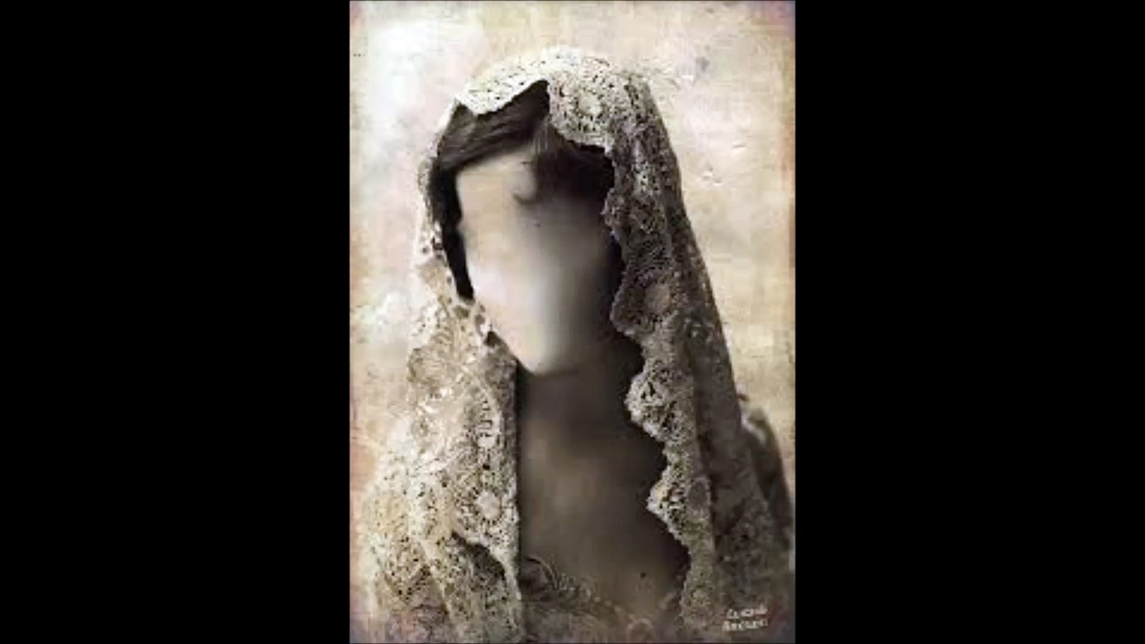 Raison d'Etre - Faceless